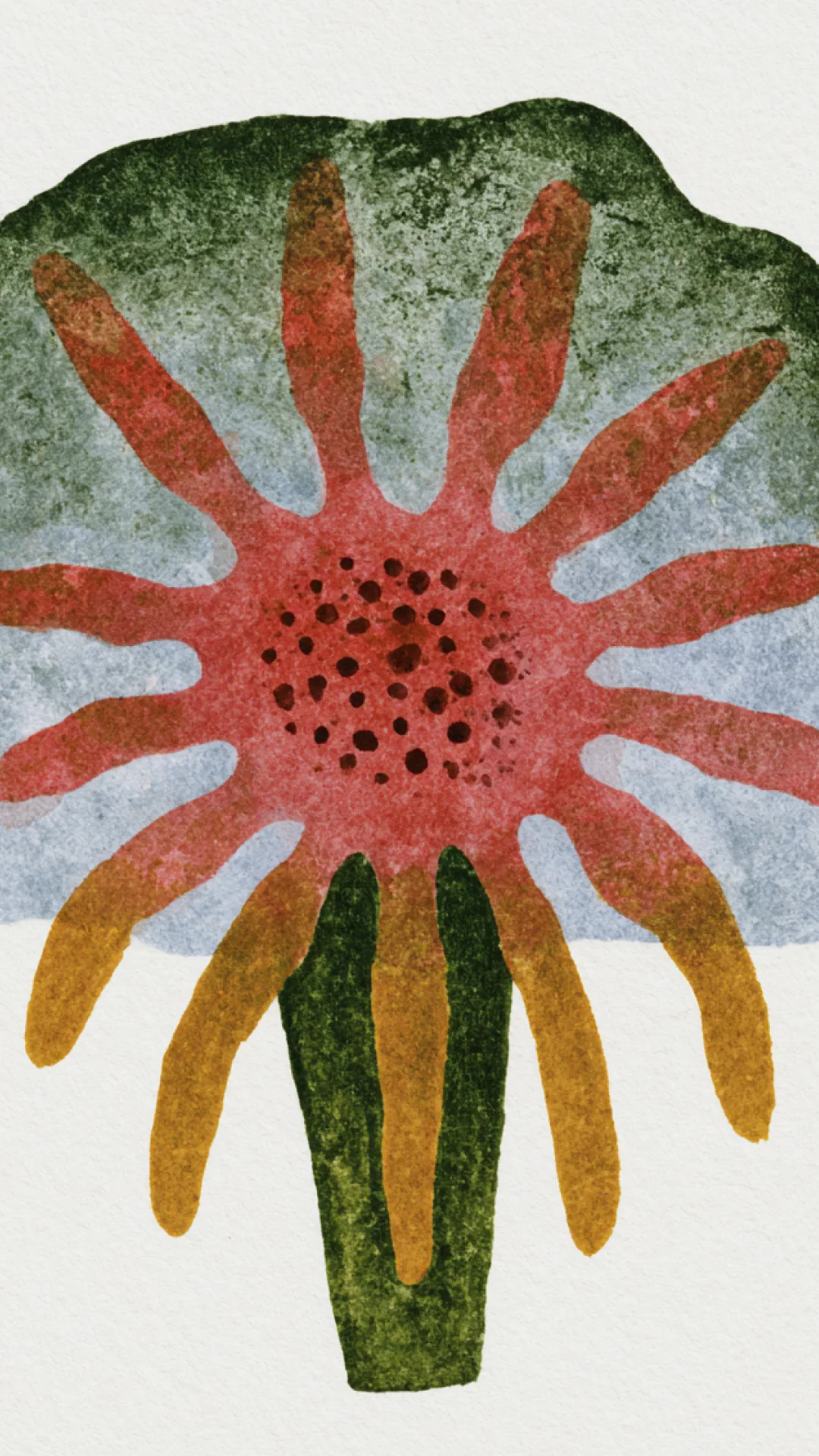 Botanic Watercolors